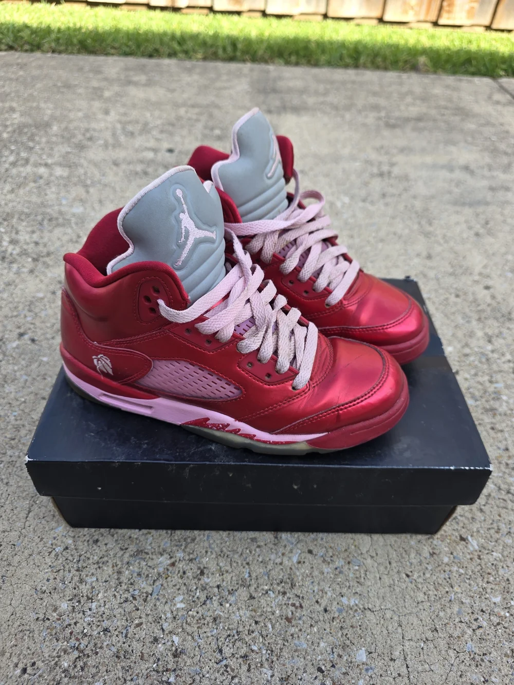 Jordan 5 Retro 